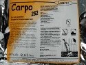 Carpo 262